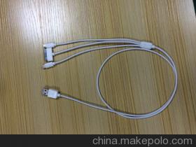 手机数据线产品介绍
